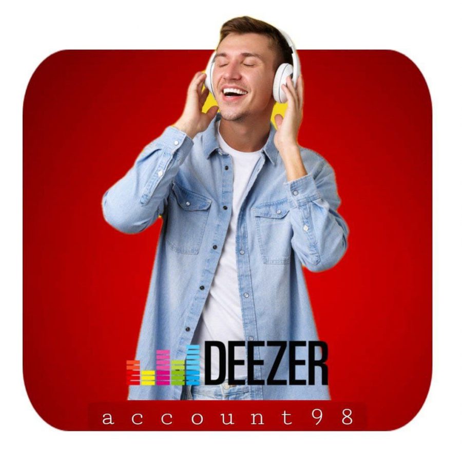 اکانت پرمیوم دیزر | Deezer