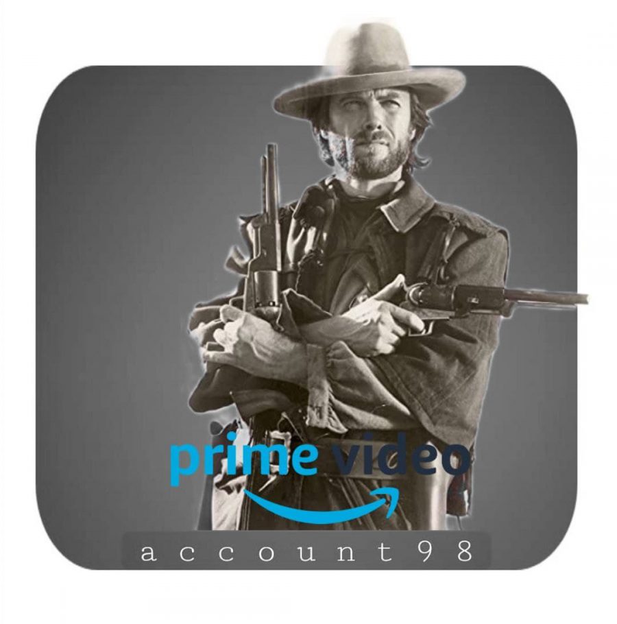 اشتراک پرمیوم  Prime video | پرایم ویدیو