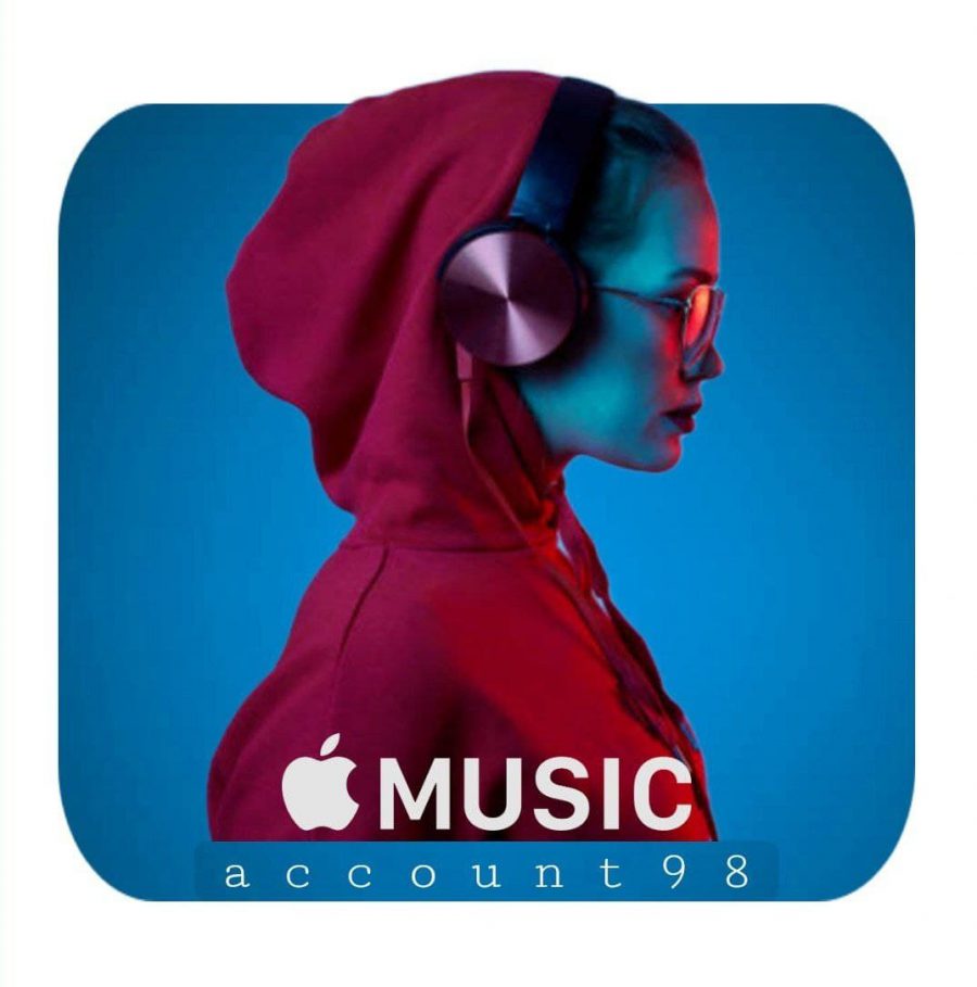 خرید اشتراک apple music