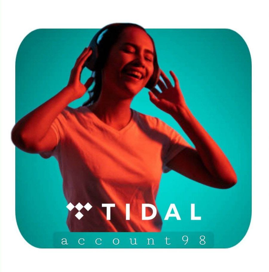 خرید اشتراک تیدال tidal