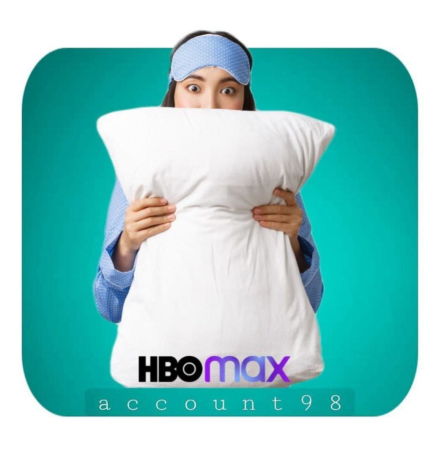 اکانت پرمیوم HBO Max | اچ بی او مکس