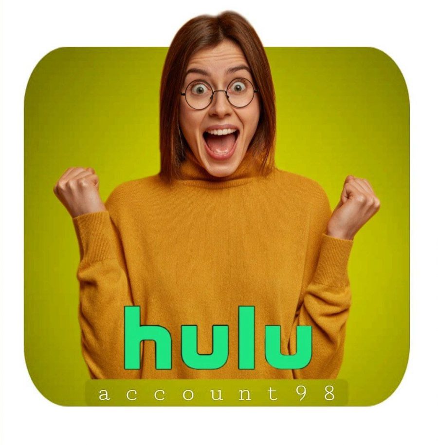اکانت پرمیوم HULU | هولو