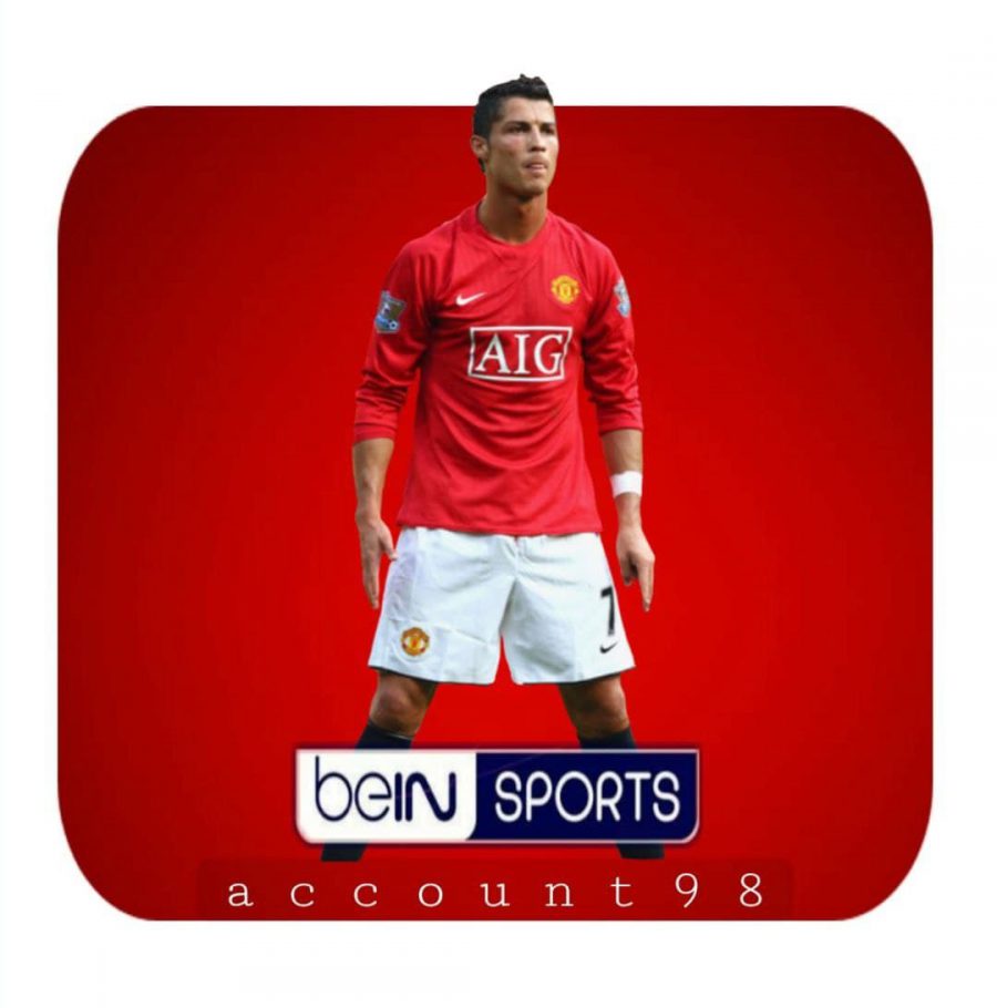 اکانت پرمیوم beIN SPORTS CONNECT