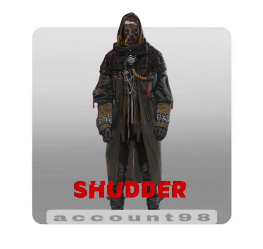 اکانت پرمیوم Shudder ❤️ قانونی و روی ایمیل خودتان
