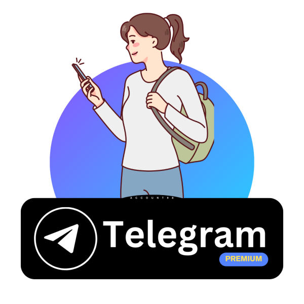 خرید تلگرام پرمیوم